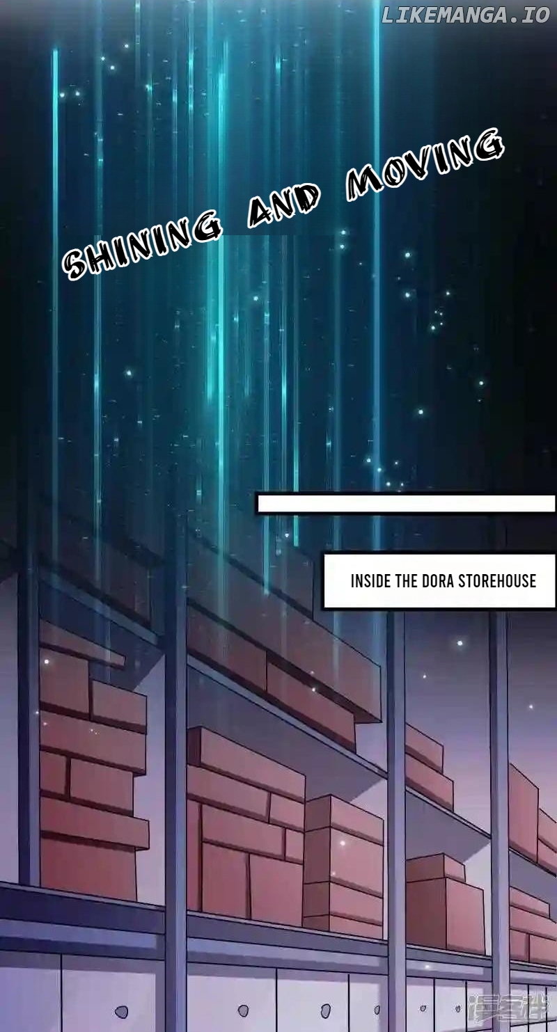 Local Supplier Of Alien Goods Chapter 108 - page 8